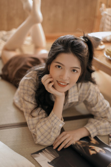 美女明星绝密照片